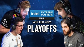 IEM WINTER 2021 up until now [upl. by Jeremias788]