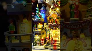 Lemax Christmas Village 2024 Check out our unboxings lemax lemax2024 [upl. by Laro]