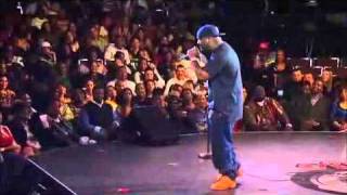 Aries Spears LL Cool J Snoop Dogg DMX amp JayZ [upl. by Yenahpets977]