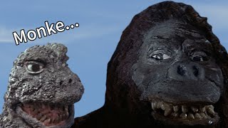 Godzilla Memes PT5 [upl. by Stoops]