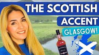 The Scottish Accent GLASGOW  How to Do it and Understand it [upl. by Aysahc312]