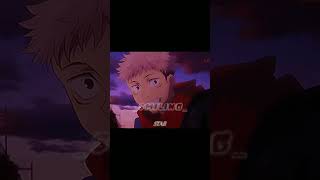 Watashi Wa STAR Itadori Yuji x Kugisaki Nobara anime capcut jujutsukaisen star edit [upl. by Stefano348]