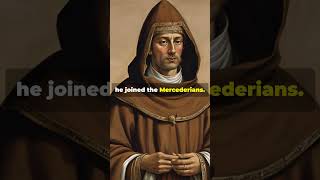 St Raymond Nonnatus The Saint of Miraculous Birth and Heroic Sacrifice  Catholic Saints Series [upl. by Pauwles]