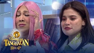 Wackiest moments of hosts and TNT contenders  Tawag Ng Tanghalan Recap  July 12 2019 [upl. by Basilio]