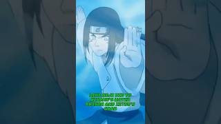 What is the Eight Trigrams Air Palm and Body Blow Jutsu [upl. by Ohce]