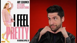 I Feel Pretty  Movie Review [upl. by Cohleen]