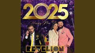 Cat gresesti mai omule 2025 NOU l Romanesca Muzica Party Manele Petrecere Revelion 2025 feat [upl. by Aubry]