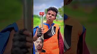 Sation vs balveer funnyfunny video [upl. by Free]