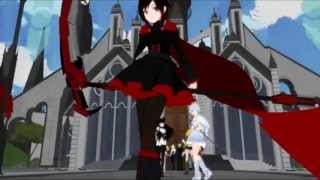 01 This Will Be The Day  RWBY Volume 1 OST Jeff Williams feat Casey Lee Williams [upl. by Edgard793]