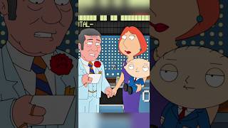 Peter Outplayed Family Feud familyguy funny shorts [upl. by Ingvar813]