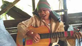 Lagu mandailing  sampuraga  cover by PARENDE NAMALANG [upl. by Olocin182]