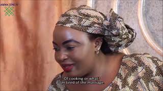 Gobarar Titi Part 3 Latest Hausa Movies 2024 With English Subtitle Hausa Films [upl. by Wildee115]