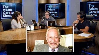 Mark Geragos Talks about Trump Conviction  Eminem Releases ‘Houdini’ [upl. by Ysnil960]