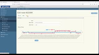 WISE 6610 V2 LoraWAN gjennomgang [upl. by Melton]