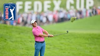 Rory McIlroy  Every shot from his win at RBC Canadian Open  2022 [upl. by Lasala570]