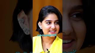 Super Sharanya The Most Relatable Malayalam Movie [upl. by Asilef]