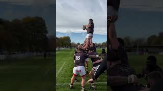 Fylde RFC at Tynedale rugby awaydays [upl. by Lucinda]