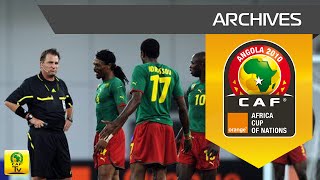 Gabon  Zambia amp Cameroon  Tunisia  HIGHLIGHTS [upl. by Hesper]