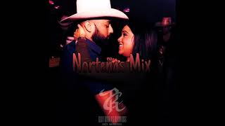 MIX NORTEÑAS 2022  Pa Bailar  Dj Zynck RC [upl. by Adnorhs]