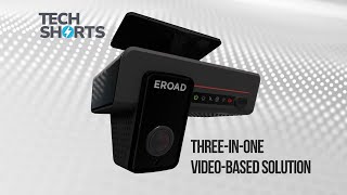 A new dash camera from EROAD a transportation management system for freight brokers and more [upl. by Justinn]