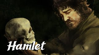 The Tragedy of Hamlet  A Complete Analysis Shakespeares Works Explained [upl. by Mendive997]