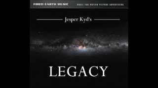 Fired Earth Music  Phantasm  Jesper Kyds LEGACY [upl. by Joon716]