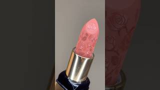 LAKME Rouge Bloom Powder Matte Lipstick  COCOA CARNATION 204 lipstick makeup shorts [upl. by Latini]