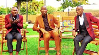 Re Ya Ho Boka Morena by Wacha Mkhukhu Wachumlilo ft Paul K Guest Artist [upl. by Nosyerg73]