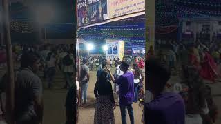 Machhi mandir garba navratri garba at umbergaon town garba navaratri viral shorts garbalover [upl. by Noissap]