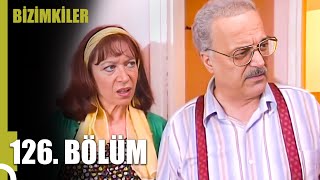 Bizimkiler 126 Bölüm  Tek Parça [upl. by Yttel509]