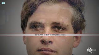 Crime Central SA Clips  Henri van Breda The Family Killer [upl. by Alano23]