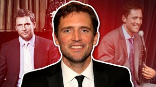 How Owen Benjamin Cancelled Himself [upl. by Ashlin586]