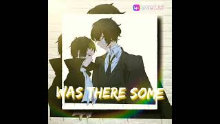 Akutagawa and Dazai editakutagawaeditakutagawaryunosukedazaiosamueditbungoustraydogseditbsdedit [upl. by Anaile]