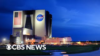 NASA holds first public meeting on UFO study  full video [upl. by Ardyth]