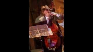 Vittorio Ghielmi JGGraun 17031781 concerto for viola da gamba [upl. by Parthen]