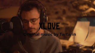 xLove  Original Music acoustic video [upl. by Gentes]