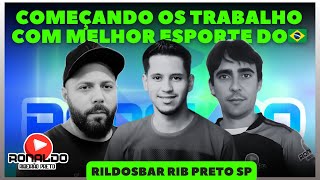 VITINHO X CEARÁ CAMARÃO [upl. by Kcirded720]