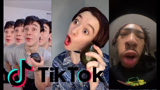 Avocados 🥑 from Mexico TIK TOK Song amp Compilation [upl. by Greenman]