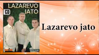 Lazarevo jato  Mojih sedam  Audio 2009 [upl. by Armilla443]