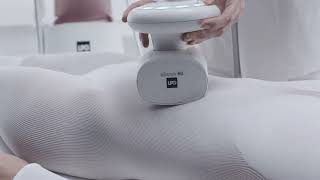 ¿Qué es el Tratamiento LPG Endermologie  Sakura Spa [upl. by Emlyn]