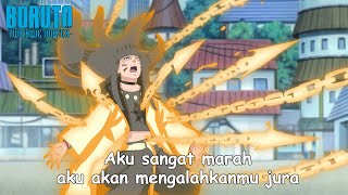 Boruto Episode Terakhir  Boruto Episode 010 Bahasa Indonesia 2024  Bagian Aggota Akatsuki [upl. by Annala531]