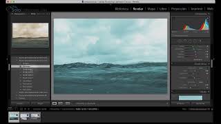 Curso de Lightroom Classic capitulo 41  Ajustes preestablecidos I [upl. by Ayotan]