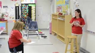 Riggs 5 How we review our phonograms [upl. by Ratep449]