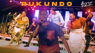 RUKUNDO BY Bosco NSHUTI [upl. by Ignatius]