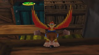 BanjoKazooie Ep 27 Rusty Hell Hold [upl. by Fenny]