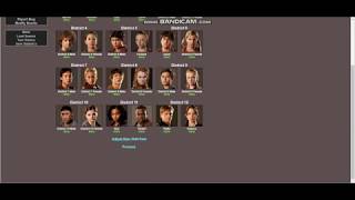 How to add images to hunger games simulator [upl. by Farhi]