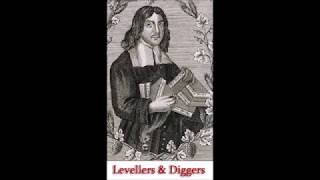 Levellers amp Diggers Song  AngloSaxon Lyre [upl. by Nottap]