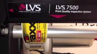 Microscan LVS Barcode and Print Quality Verifiers [upl. by Katinka575]