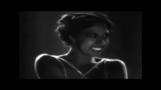 JOSEPHINE BAKER 1934 ZOUZOU [upl. by Ab891]