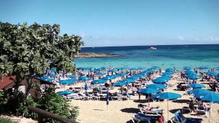 Protaras Cyprus [upl. by Nodla393]